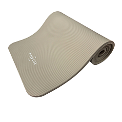 TITAN LIFE EVOLVE Training Mat, Taupe