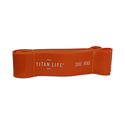 TITAN LIFE PRO Power Band 30-80 kg