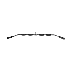 TITAN LIFE PRO Lat Bar 120 cm
