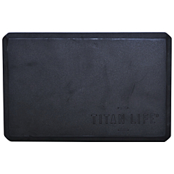 TITAN LIFE PRO Yoga Block