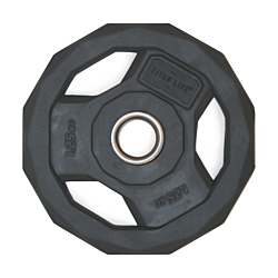 TITAN LIFE PRO Pump Disc 2 x 1,25 kg