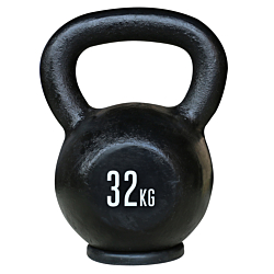 TITAN LIFE PRO Kettlebell 32 kg