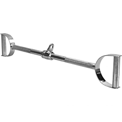 TITAN LIFE Parallel Bar 85 cm