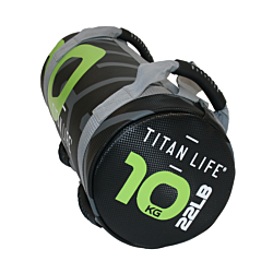 TITAN LIFE PRO Powerbag 10 kg
