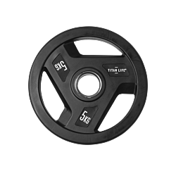 TITAN LIFE PRO Weight Disc 5 kg