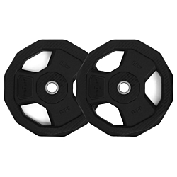 TITAN LIFE PRO Pump Disc 2 x 10 kg