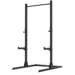 TITAN LIFE PRO Squat Stand w. Chin-Up Bar