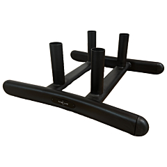 TITAN LIFE PRO Bar Support Rack 4 pcs
