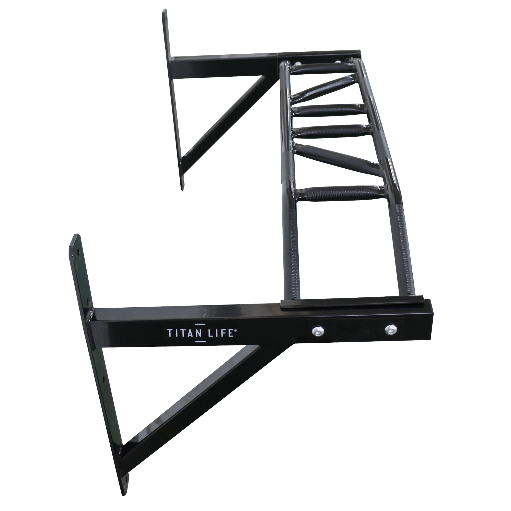 TITAN LIFE PRO Multigrip Chin Up