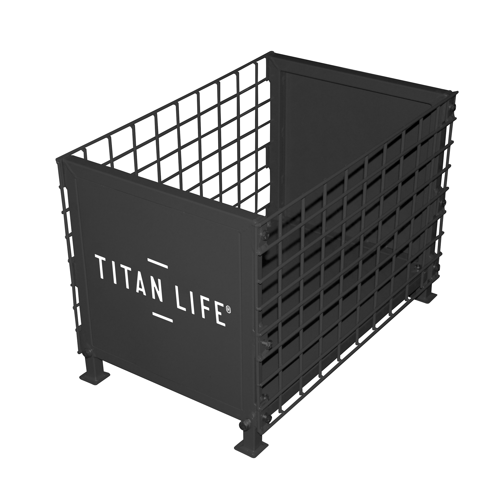 TITAN LIFE PRO Dumbbell Box