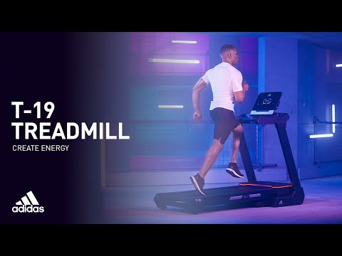 Adidas Treadmill T19