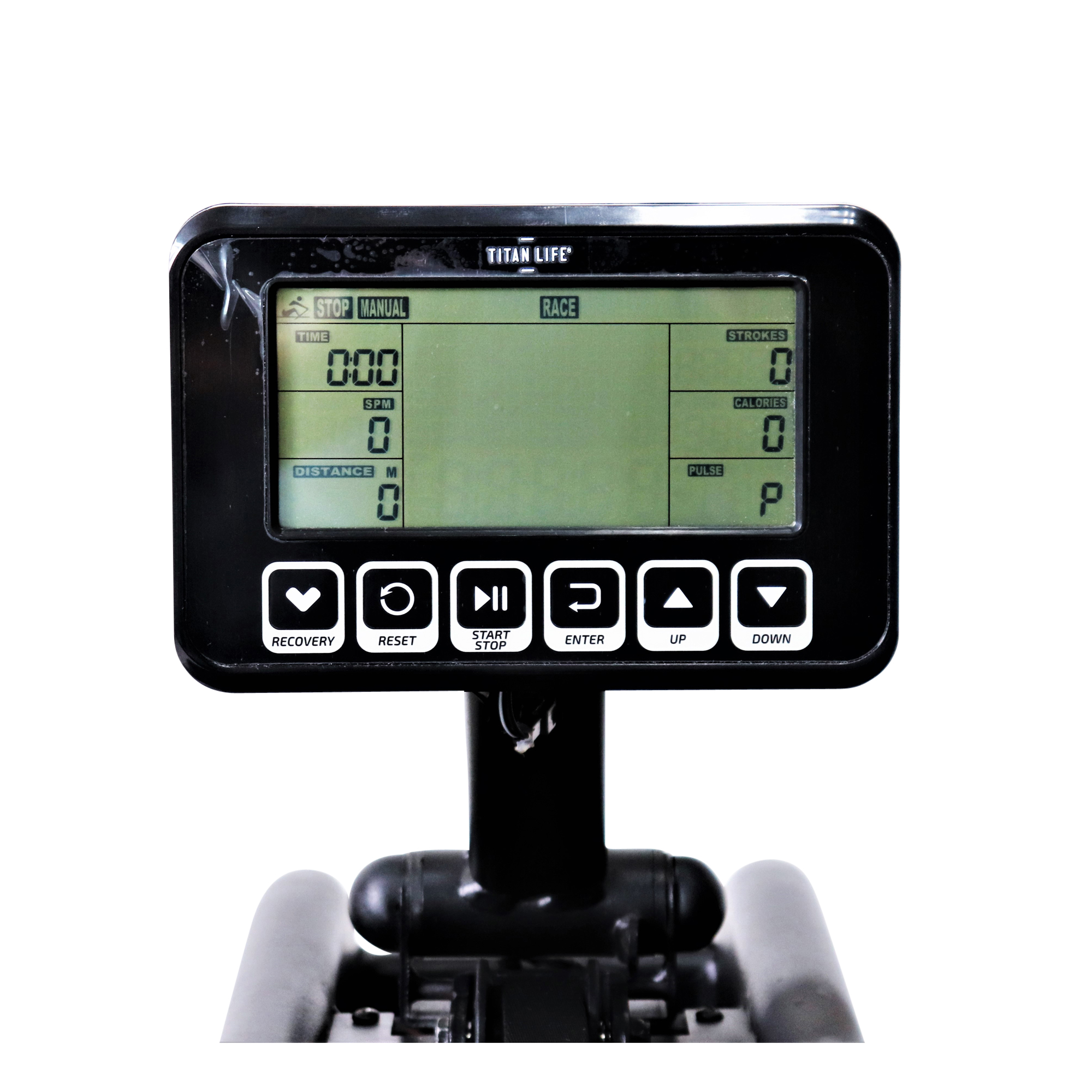 TITAN LIFE ROWER R72