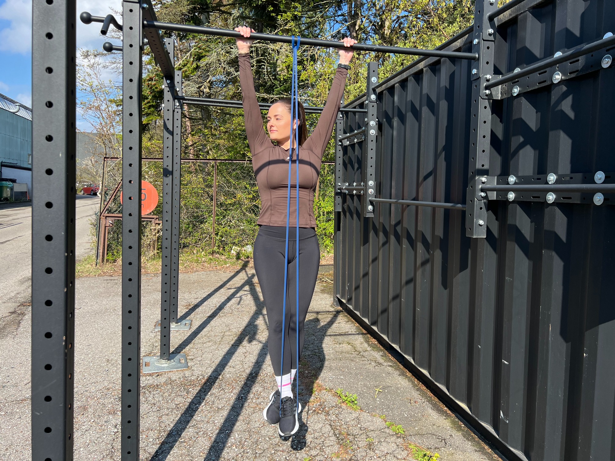 TITAN LIFE PRO Power Band 200 x 1,3 x 0,45 cm