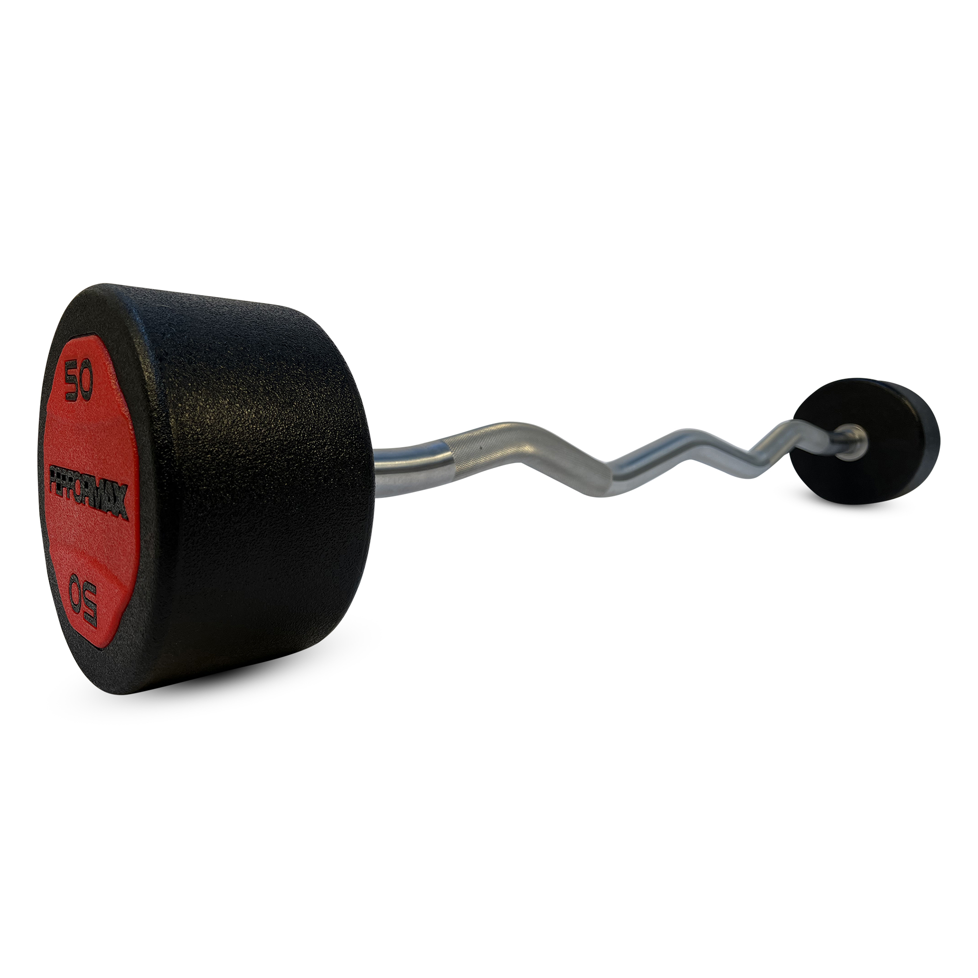 Performax Curl Bar 50 kg