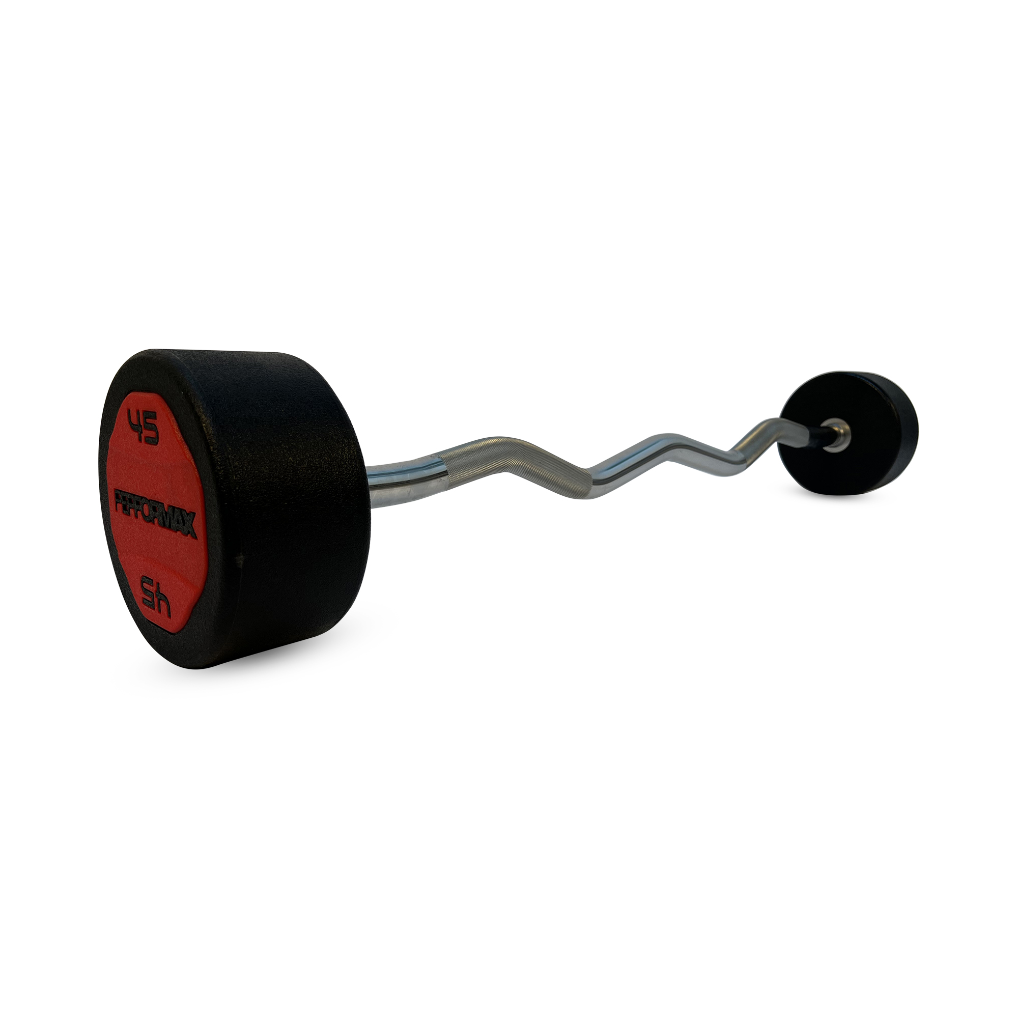 Performax Curl Bar 45 kg