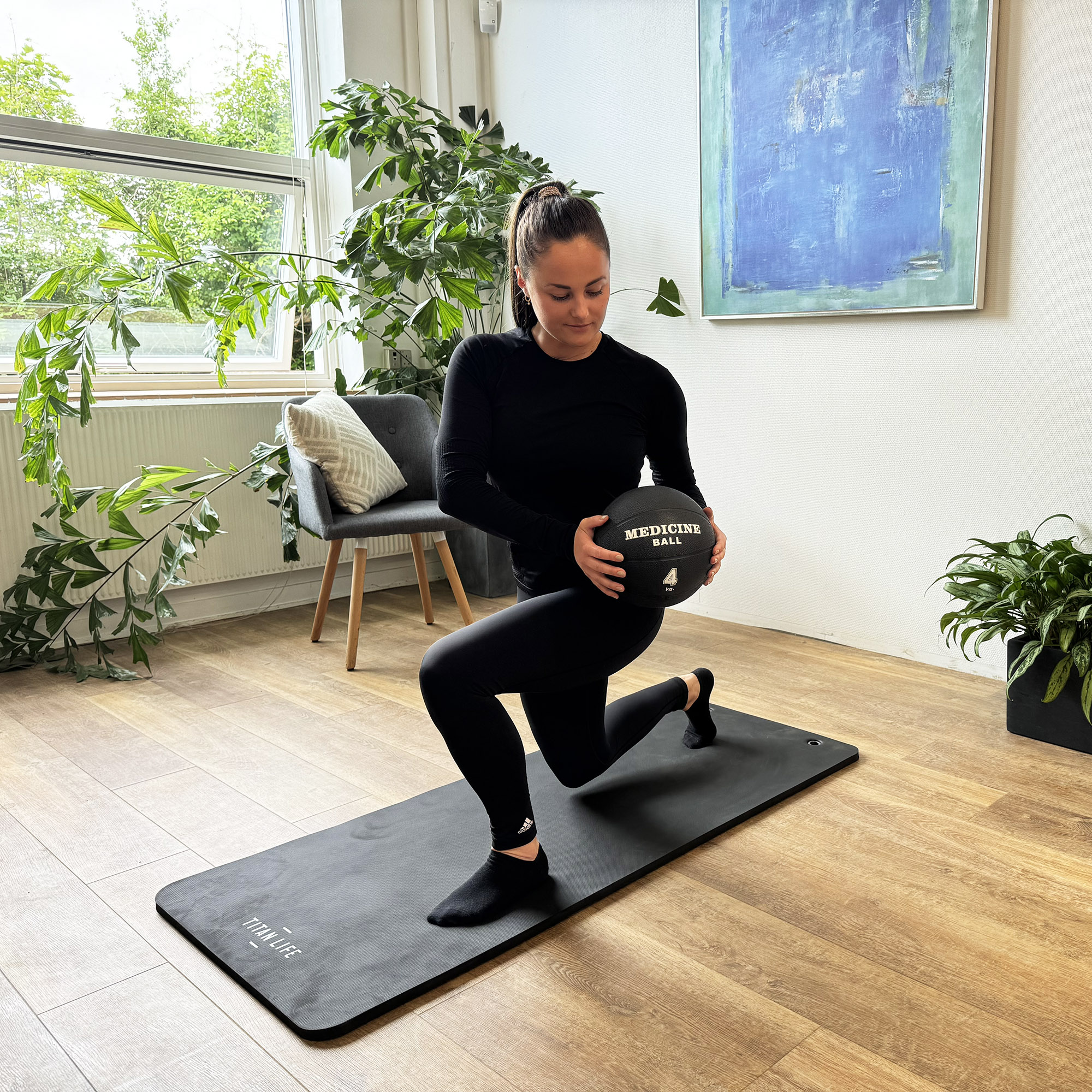 MAMBO Max Medicin Bold 4 kg