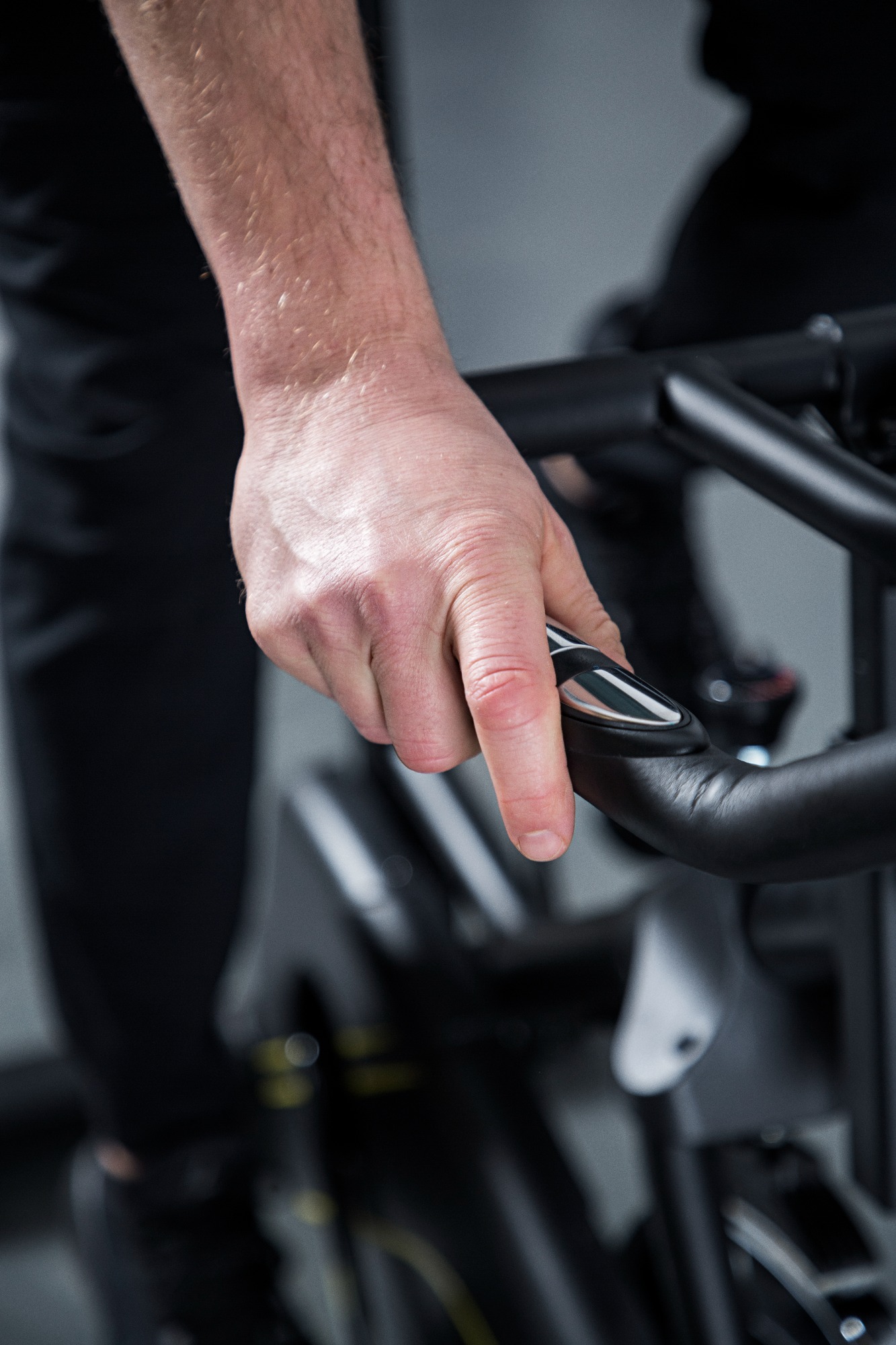 TITAN LIFE INDOOR BIKE S11