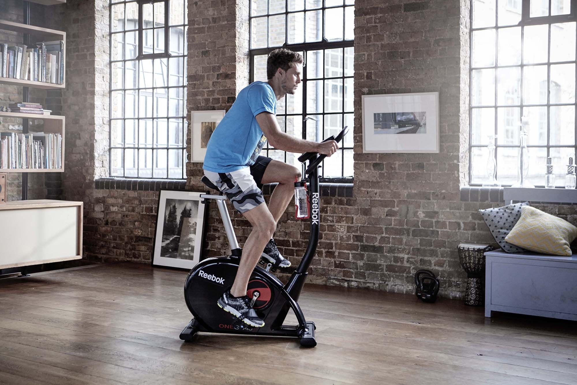 Reebok Bike GB40S One Series