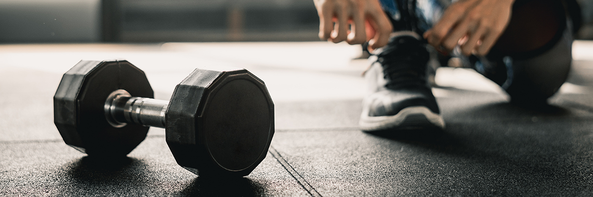 Håndvægte Håndvægte